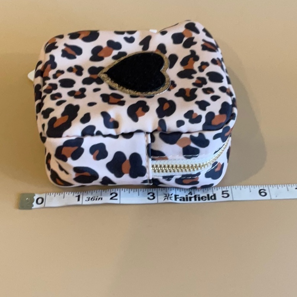 Kenz Kustomz Heart Mini - Cheetah - Picture 6 of 7